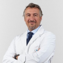 Ingrandire l'immagine: Luca Vigo, oculista Milano