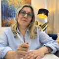 Antonella Plateroti, psicologo clinico Sanremo