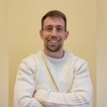 Ingrandire l'immagine: Daniele Fornasari, fisioterapista Inzago