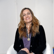 Ingrandire l'immagine: Lorenza Frontini, neuropsichiatra infantile Milano