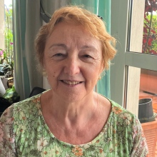 Ingrandire l'immagine: Corinna Bonino, psicologo Torino