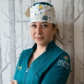 Anita De Agostini, dentista Torino