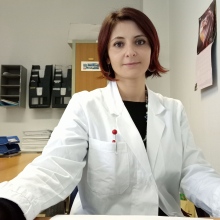 Ingrandire l'immagine: Annalisa Gagliano, chirurgo generale Milano