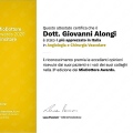 Ingrandire l'immagine: certificate 2