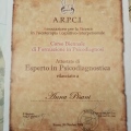 Ingrandire l'immagine: certificate 6