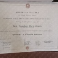 Ingrandire l'immagine: certificate 3