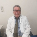 Giuseppe Forlini, gastroenterologo Velletri
