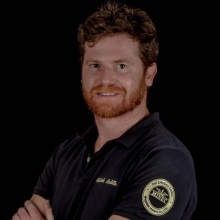 Ingrandire l'immagine: Michele Melillo, dentista Manfredonia