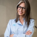 Francesca Loi, dentista Cagliari
