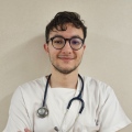 Matteo Fiorentino, cardiologo Roma