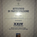 Ingrandire l'immagine: certificate 50
