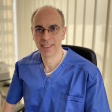 Ingrandire l'immagine: Massimo Cianci, dentista Firenze