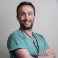 Emanuele Gallinoro, cardiologo Milano
