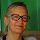 Dott.ssa Monika Elisabeth Ronge