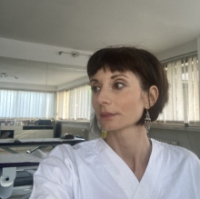 Ingrandire l'immagine: Ilaria Maddalena Franchetti Gajo, osteopata Legnano