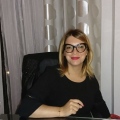 Valentina D'Angelo, psicoterapeuta Pescara