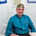 Lorenzo Di filippo, dentista Palermo