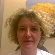 Ingrandire l'immagine: Federica Alagna, ginecologo Milano