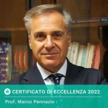 Ingrandire l'immagine: Marco Pennazio, gastroenterologo Torino