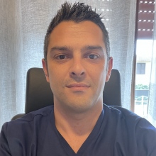 Ingrandire l'immagine: Daniele Primi, nutrizionista Viterbo