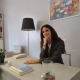 Carolina Agliocchi