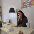 Carolina Agliocchi, psicologo clinico Roma
