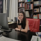 Dott.ssa Sabrina Petracca