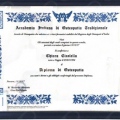 Ingrandire l'immagine: certificate 1
