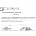 Ingrandire l'immagine: certificate 1