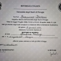 Ingrandire l'immagine: certificate 3