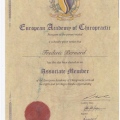Ingrandire l'immagine: certificate 3