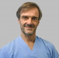 Roberto Valesio, cardiologo Torino