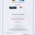 Ingrandire l'immagine: certificate 4