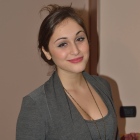 Dott.ssa Sahar Anbarafshan