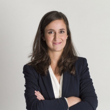 Ingrandire l'immagine: Claudia Di Silvestri, ortopedico Catania