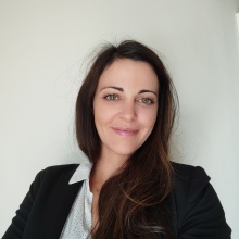 Serena Lasorsa, psicologo clinico Urbino