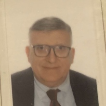 Ingrandire l'immagine: Giancarlo Elena, medico legale Roma