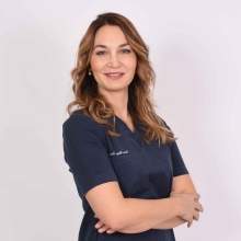 Ingrandire l'immagine: Michela Zazzaron, medico estetico Roncade