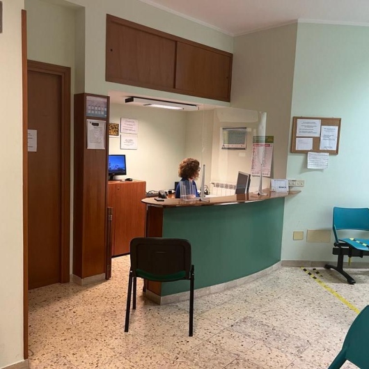 Dr. Giovanna Garofalo, medico di medicina generale Leggi le