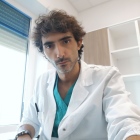 Dr. Luca Ferraro