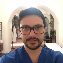 Ingrandire l'immagine: Francesco Ciancio, chirurgo plastico Paternò