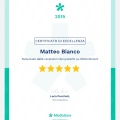 Ingrandire l'immagine: certificate 2