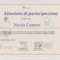 Ingrandire l'immagine: certificate 8