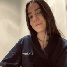 Ingrandire l'immagine: Ginevra Mancini, osteopata Roma