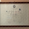 Ingrandire l'immagine: certificate 1