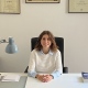 Francesca Dini
