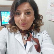 Rosa Paolella, logopedista Casoria
