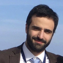 Ingrandire l'immagine: Federico Sireci, otorino Palermo