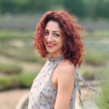 Ingrandire l'immagine: Maria Rosaria Mercurio, psicologo Aversa