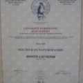 Ingrandire l'immagine: certificate 2